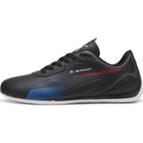 BMW M Motorsport Neo Cat 2.0 raceschoenen, Zwart/Grijs, Maat 48 | PUMA