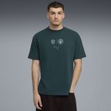 PUMA - FtblStatement Cellerator - T-shirt - Groen