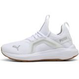 PUMA - Softride Enzo 5 - Hardloopschoenen - Zwart