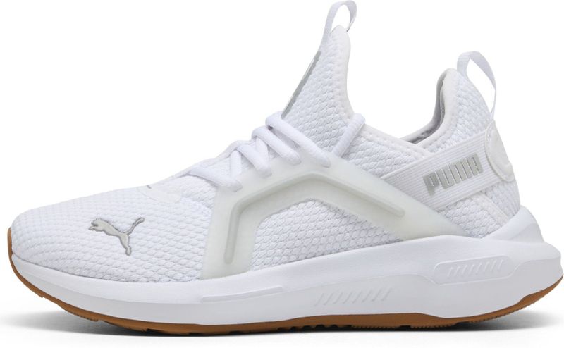 PUMA - Softride Enzo 5 - Hardloopschoenen - Zwart