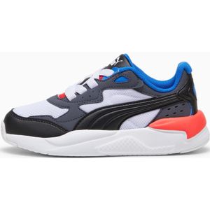 PUMA X-Ray Speed AC sportschoenen, Rood/Blauw/Zwart