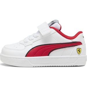 PUMA - Scuderia Ferrari Caven 2.0 - Sneakers - Rood