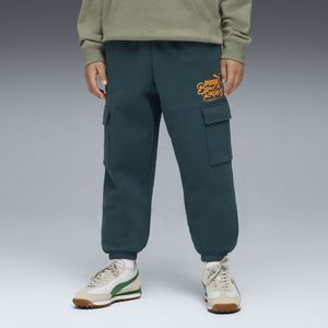Puma - Mid90s - Joggingbroek - Voor Kinderen