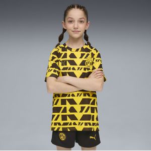 PUMA - Borussia Dortmund - Pre-Match Shirt - Zwart