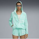 Puma - Velocity Aop - Jas - Groen