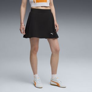 PUMA - Wardrobe Essentials - Plooirok - Zwart