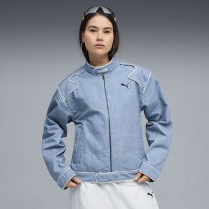 PUMA - FUTURE.PUMA.ARCHIVE - Racerjack - Blauw - Uniseks