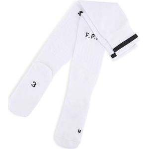 PUMA Portugal 2025 sokken voor Heren, Zwart/Wit, Maat 31-34