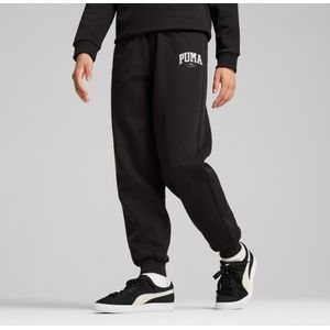 PUMA SQUAD joggingbroek, Zwart