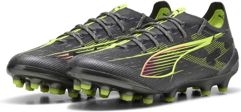 Puma Ultra 5 Ultimate Ag Womens Voetbalschoenen