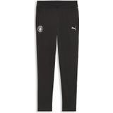 PUMA - Manchester City - Trainingsbroek - Zwart/Zilver