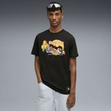 PUMA - F1® België - T-shirt - Zwart