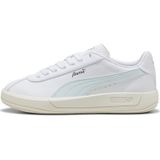 PUMA - Club Klassika SL - Sneakers - Wit/Zilver - Dames