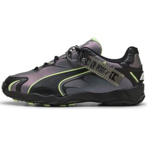 PUMA F1® Inhale 75 Years Hero sneakers, Groen/Zwart, Maat 45