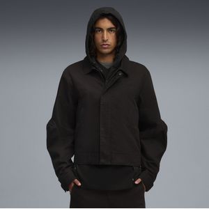 PUMA x SAN SAN GEAR jack voor Heren, Zwart, Maat S