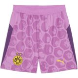 Puma - X Kidsuper Bvb Borussia Dortmund Replica - Korte Broek