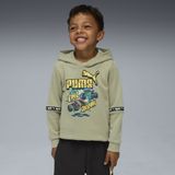 PUMA - MONSTER TRUCKS - Hoodie - Voor Heren