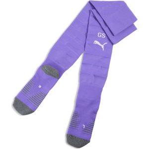 PUMA Galatasaray SK 25/26 sokken voor Heren, Wit, Maat 31-34