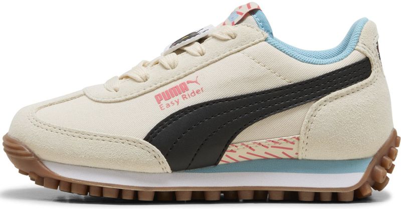 PUMA - Easy Rider Moody Cat - Sneakers - Zwart