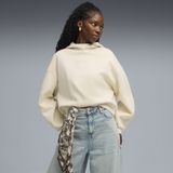 PUMA - Wardrobe Essentials - Oversized Hoodie - Dames