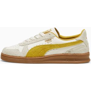 PUMA Indoor"The NeverWorn IV"sneakers voor Dames, Goud