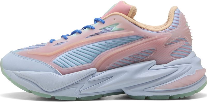 PUMA - RS Surge Vibrant - Sneakers - Roze - Uniseks