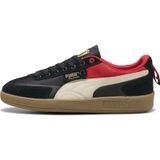 PUMA - Scuderia Ferrari Palermo - Sneakers - Zwart