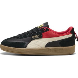PUMA - Scuderia Ferrari Palermo - Sneakers - Zwart