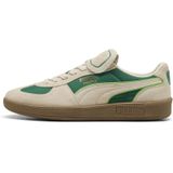 PUMA - Palermo Premium - Sneakers - Groen - Uniseks