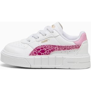 PUMA Cali Court Animal sneakers, Wit