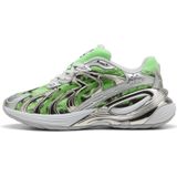 PUMA - x RIPNDIP Inverse - Sneakers - Groen/Zilver