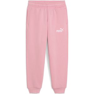 Puma - Ess Nº1 Logo Ps - Trainingsbroek - Fleece