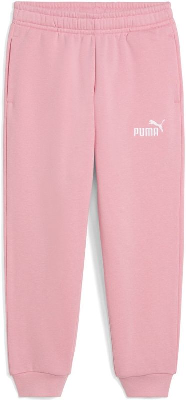 Puma - Ess Nº1 Logo Ps - Trainingsbroek - Fleece