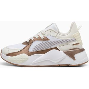 PUMA RS-X Glow-Up sneakers, Grijs/Wit