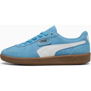 PUMA Palermo, Blauw/Wit