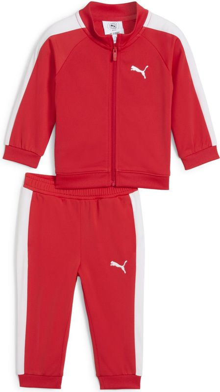 PUMA - Minicats T7 ALWAYS ON - Pak - Rood