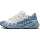 PUMA - Inverse Cityscape - Sneakers - Blauw/Wit/Zilver
