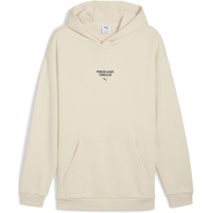PUMA - Porsche Legacy 911 - Hoodie - Met Print - Heren