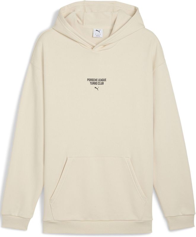 PUMA - Porsche Legacy 911 - Hoodie - Met Print - Heren