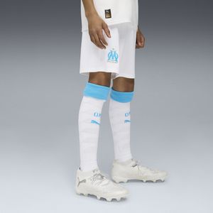 Puma - Olympique Marseille 25/26 - Replica Korte Broek