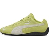 PUMA - Speedcat OG - Sneakers - Geel/Wit