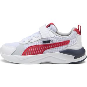 PUMA - X-Ray 3 - Sneakers - Blauw/Rood/Wit