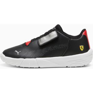 PUMA Scuderia Ferrari Drift Cat Decima 2.0 sneakers, Rood/Zwart