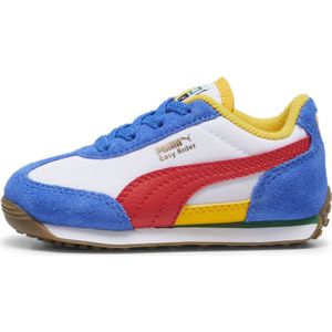 Easy Rider sneakers, Rood/Wit, Maat 25 | PUMA