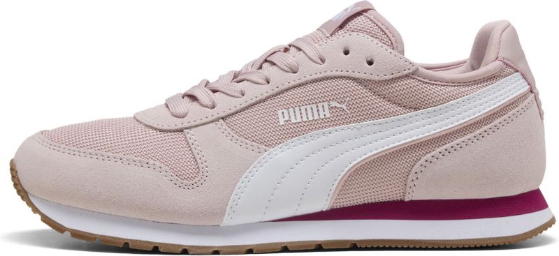 PUMA - ST MILER - Sneakers - Wit