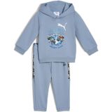 PUMA - MONSTER TRUCKS - Set voor Heren - Blauw