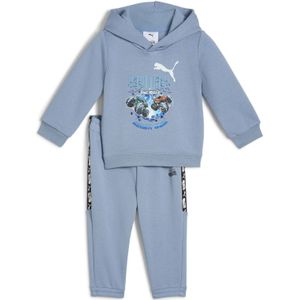 PUMA - MONSTER TRUCKS - Set voor Heren - Blauw