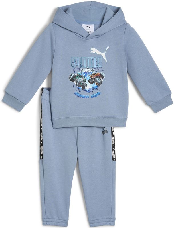 PUMA - MONSTER TRUCKS - Set voor Heren - Blauw