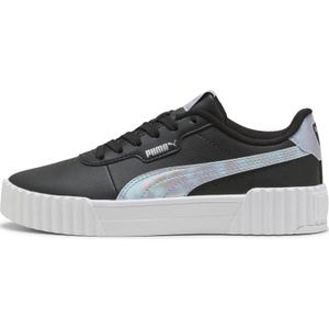 PUMA - Carina 3.0 Space Belle - Sneakers - Blauw/Zwart