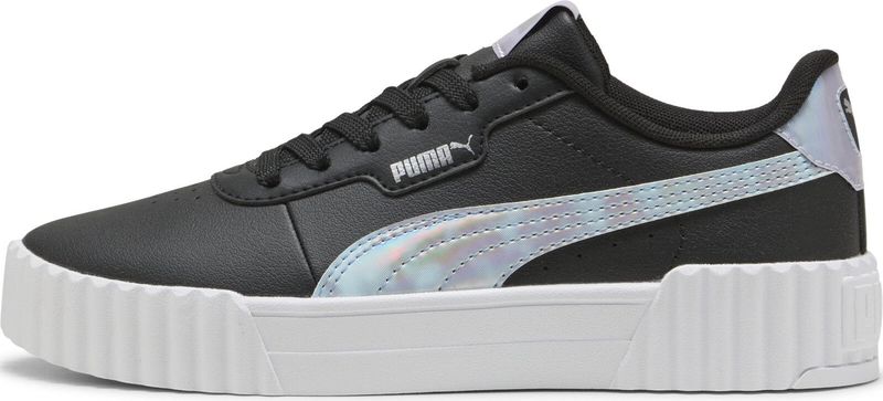 PUMA - Carina 3.0 Space Belle - Sneakers - Blauw/Zwart
